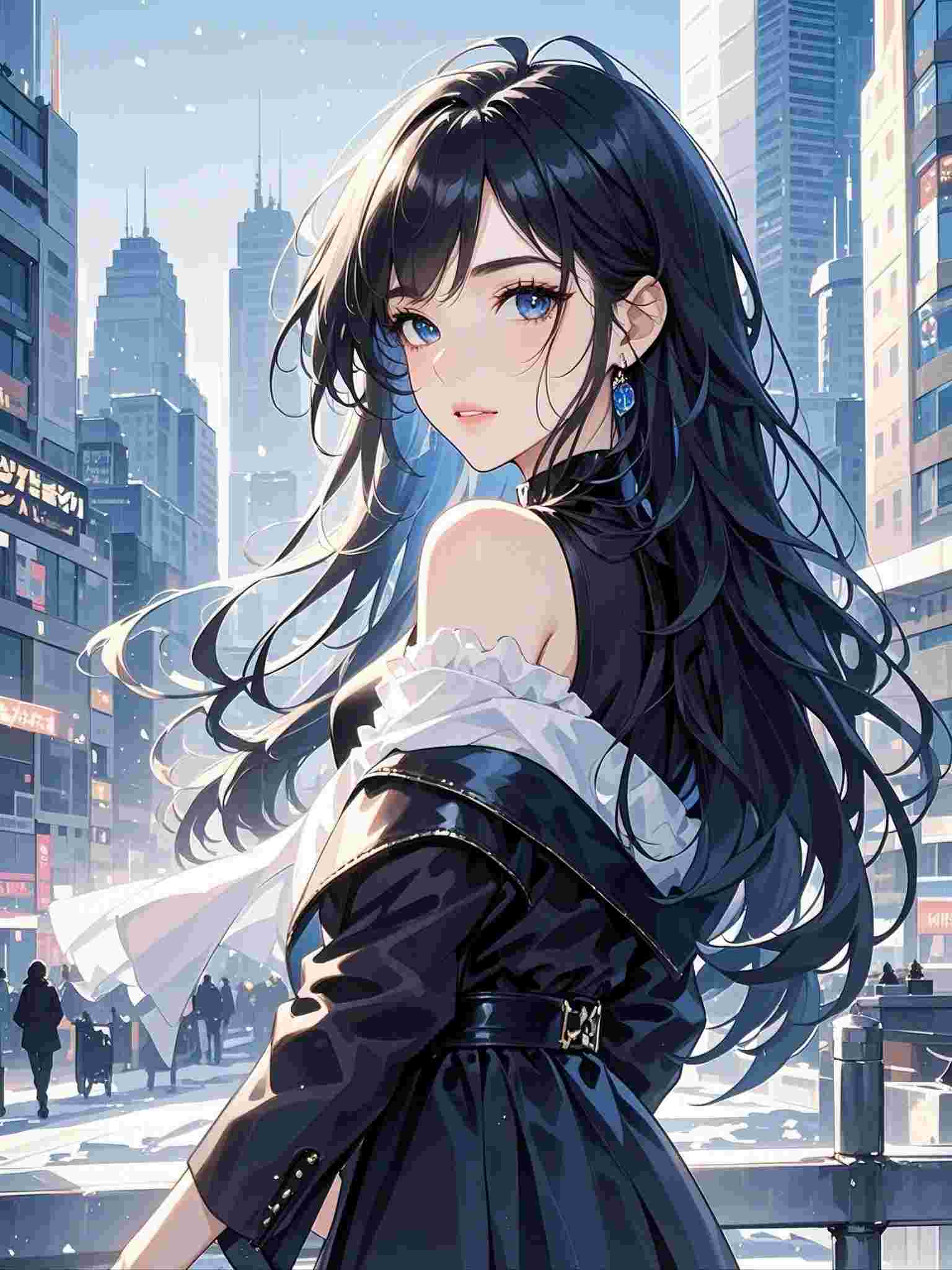 若有若无的甜，才不是我的选择完结版