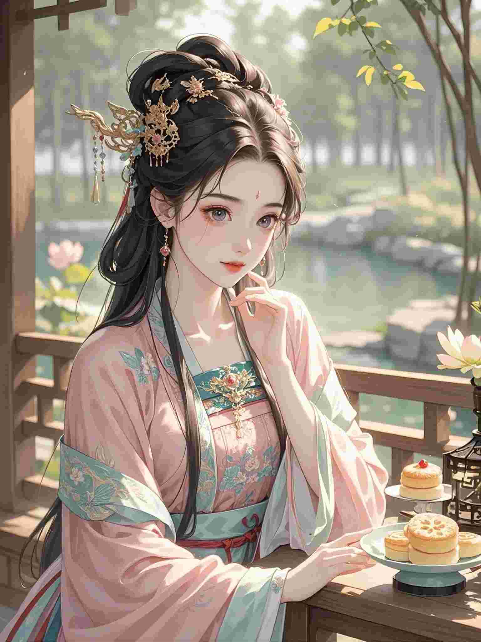 洪荒：我屡出毒计，十二祖巫劝我冷静最完整版