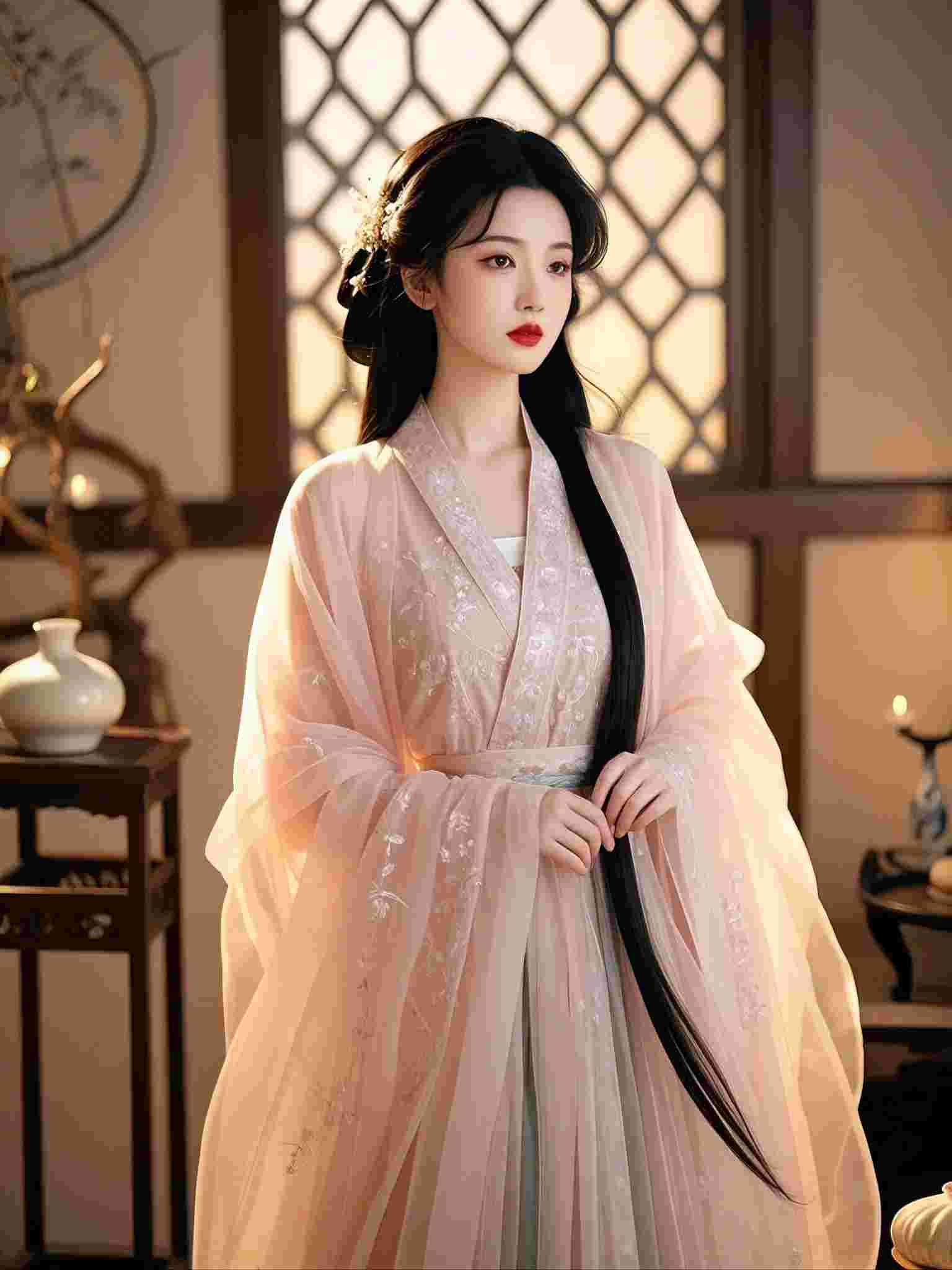 儿子和隐藏款盲盒二选一，老婆选择了拉布布TXT