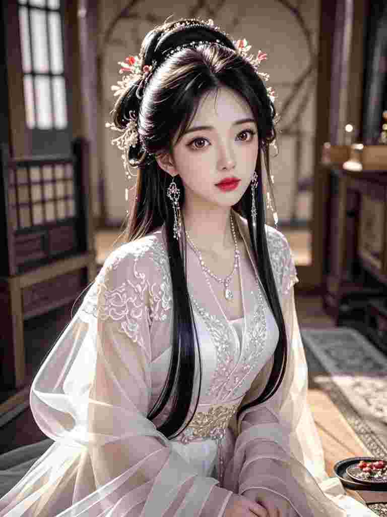 我怀孕后，老公躲卫生间看女主播已完结