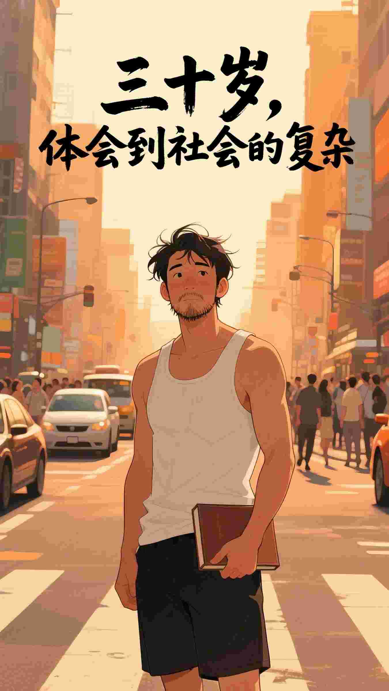 老公撒谎后，我离开了后续+完结