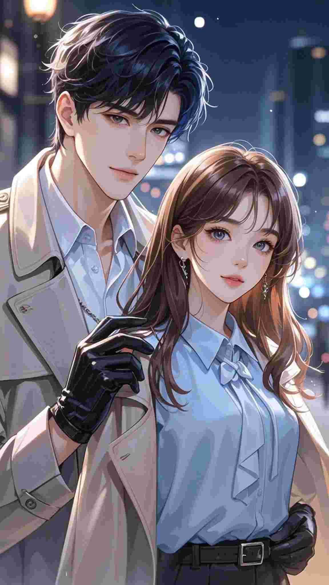 妻子为救我双目失明，我选择离婚完结