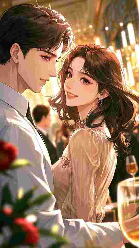 他替女秘书挡酒后，我直接投屏私照完结版
