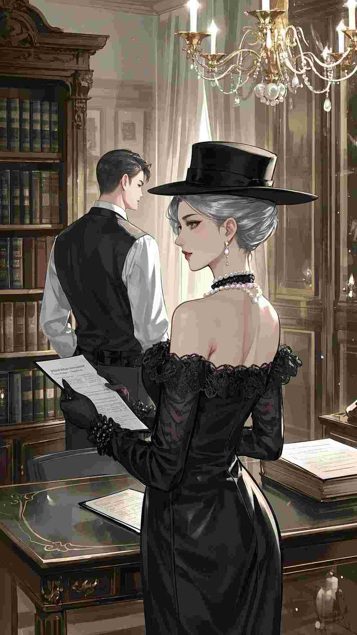 新婚之夜老公穿蕾丝内裤，我离婚了周既明蓝朝全局