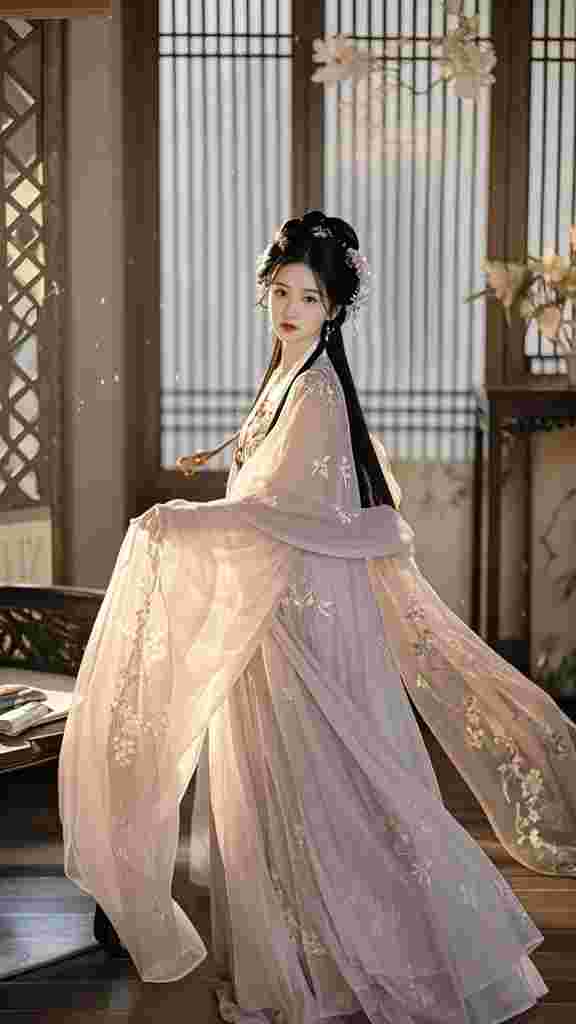 我是他女哥们，你只是他老婆精选