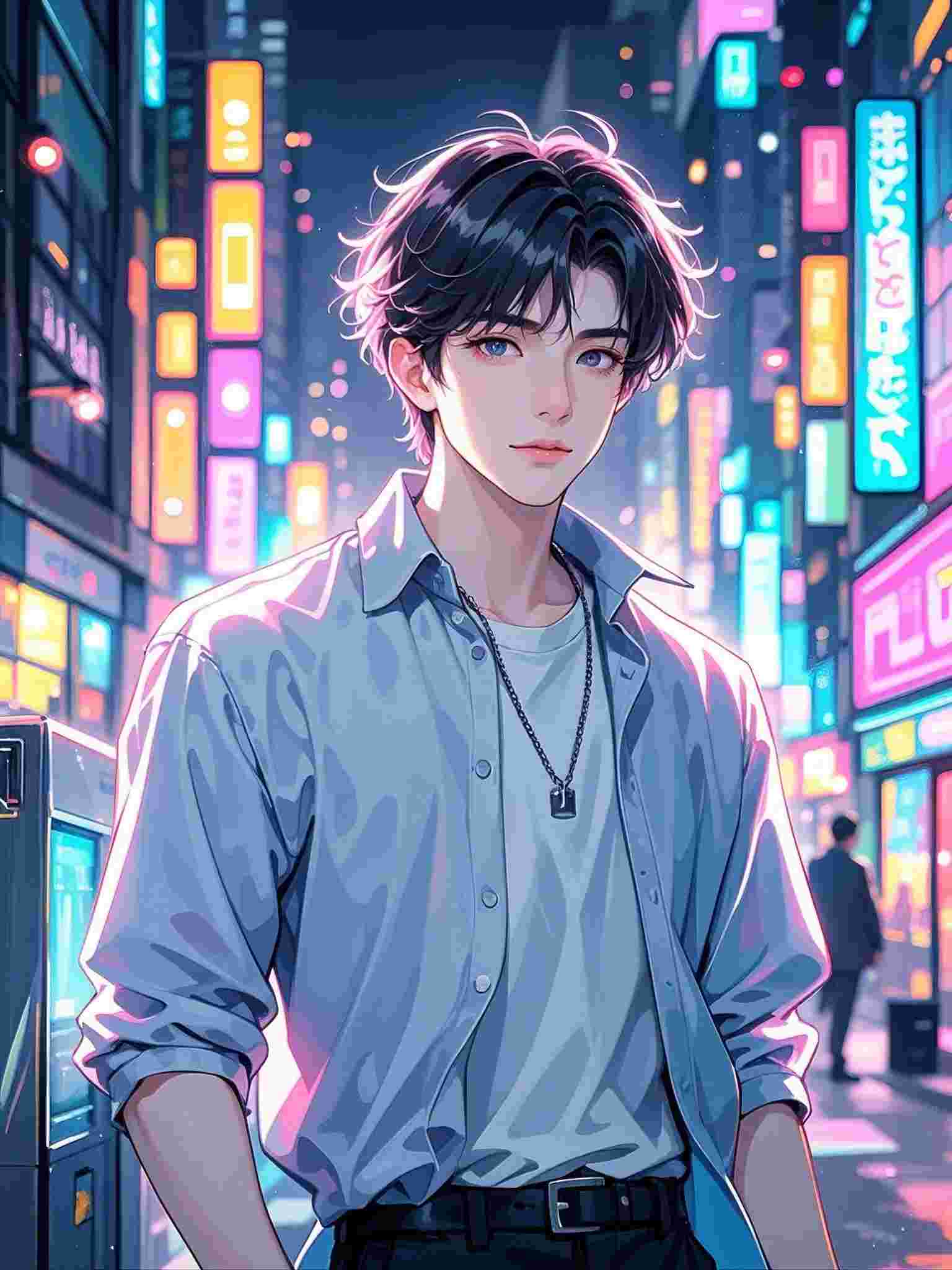 妄想跟我换命，你还是太嫩了无删减版