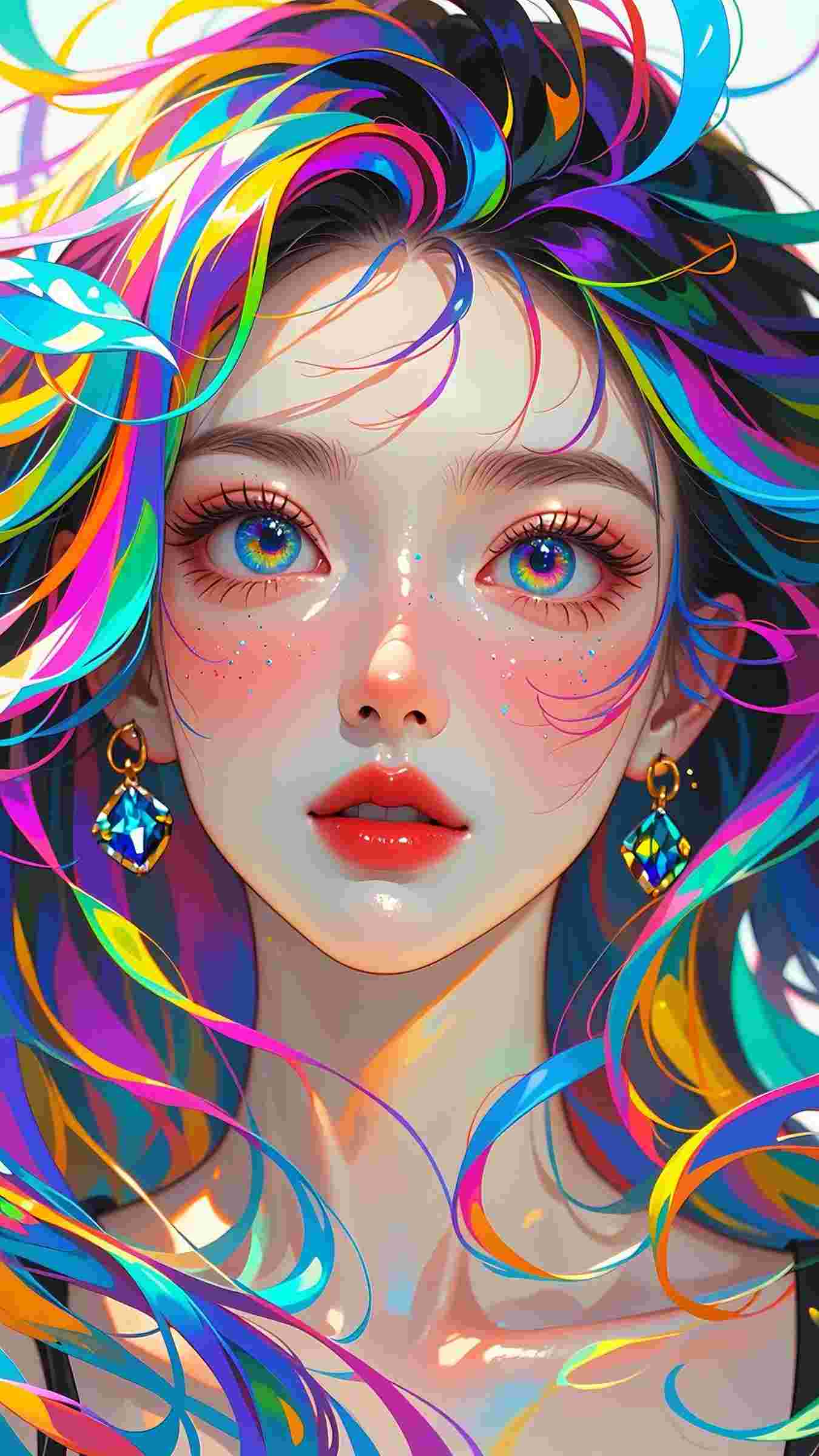明月昭昭，君心潦倒最完整版