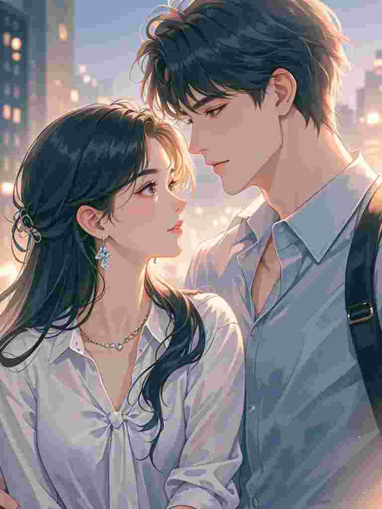 明月昭昭，君心潦倒最完整版