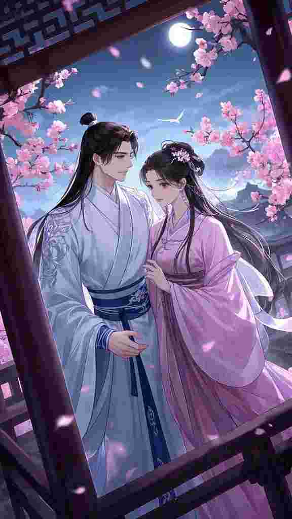 梁芷秦俞川前言+后续