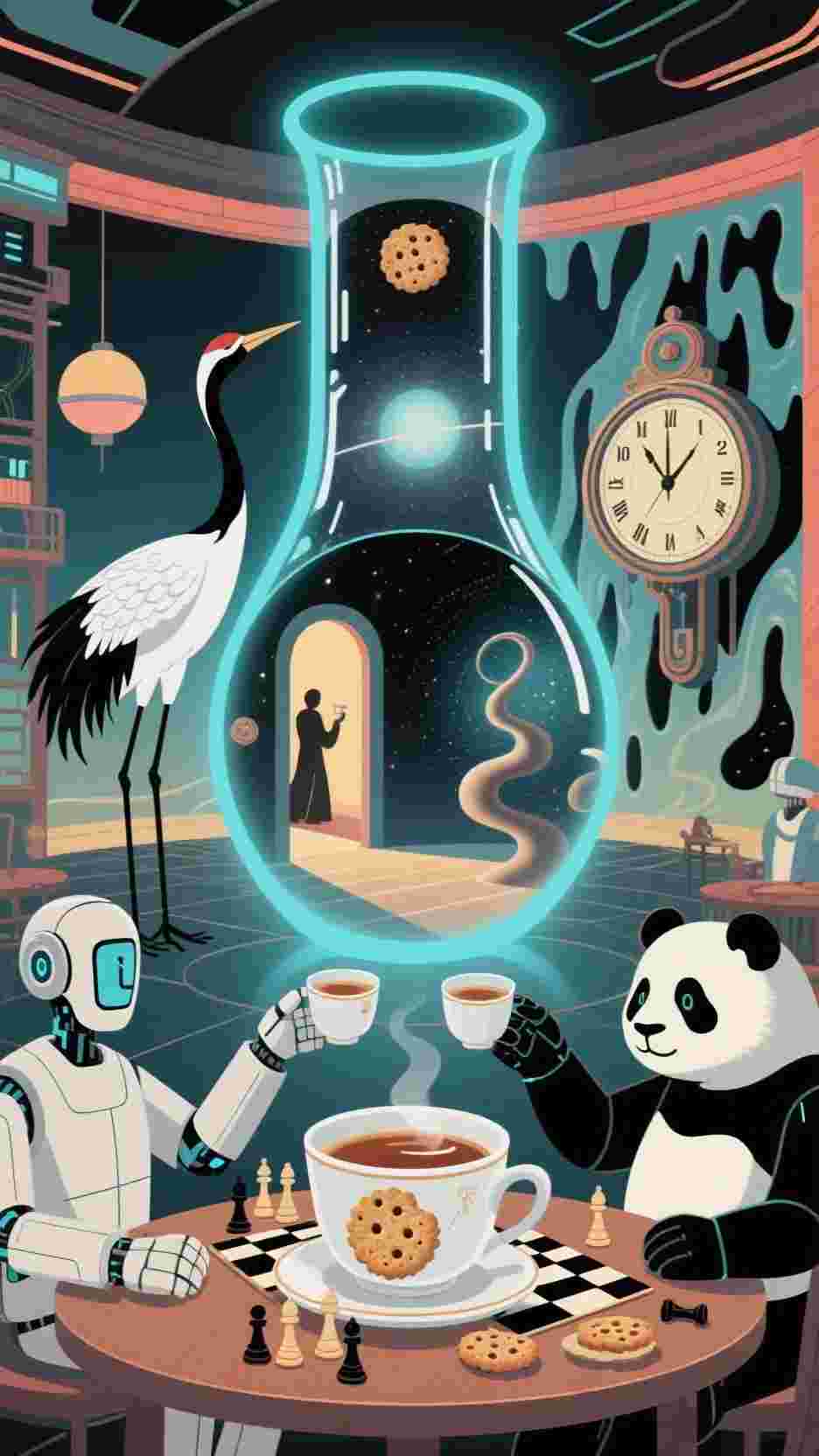 我妈买了个按摩仪，我让我爸离婚未删减版