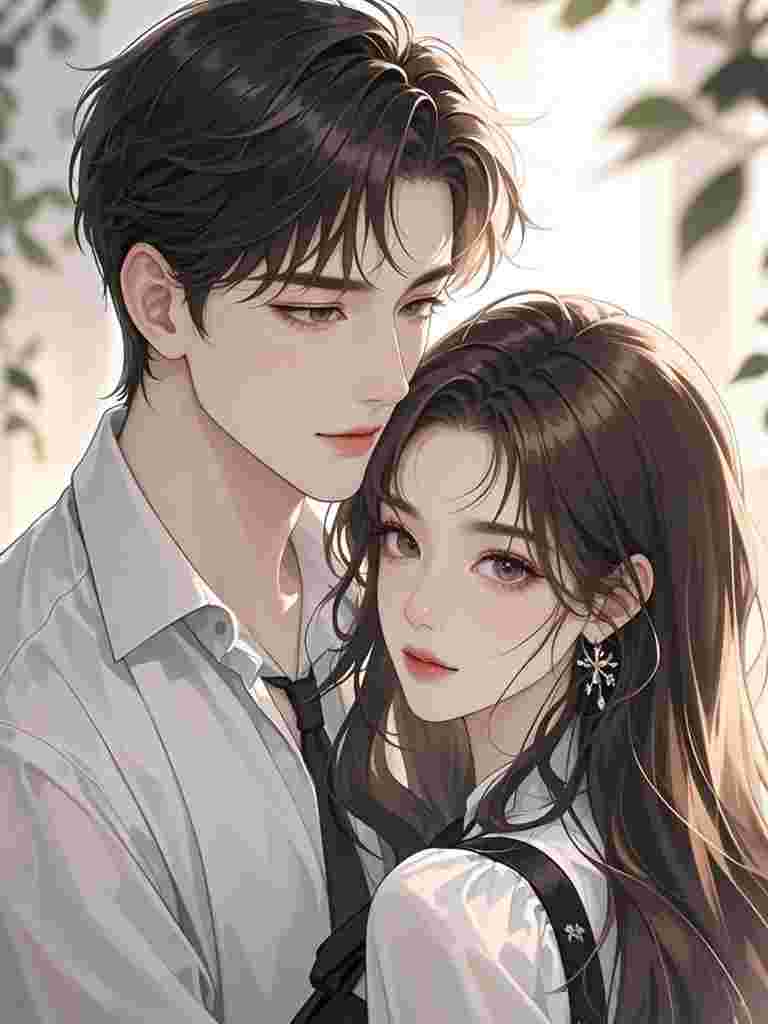 赘婿给我下舔狗蛊后全文+后续