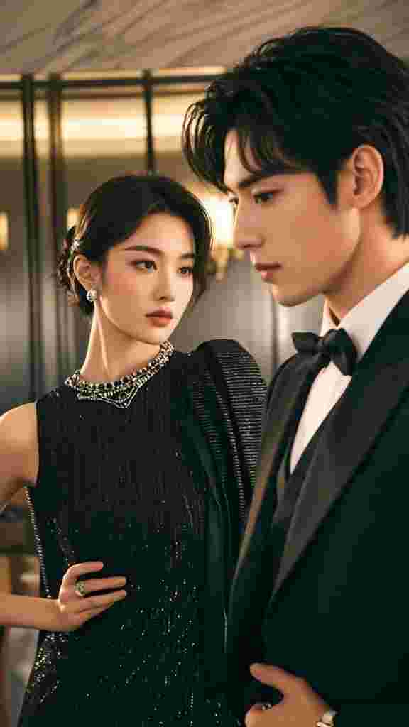 老婆爱上骑马后，我选择离婚完结版