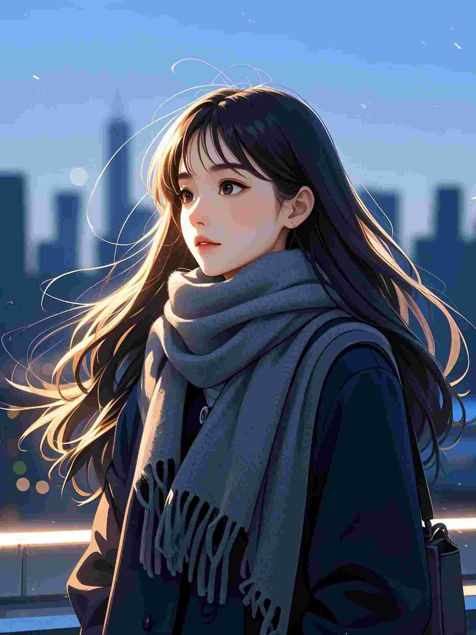 富二代抢我芯片摔着玩后，全京市的人都慌了免费看