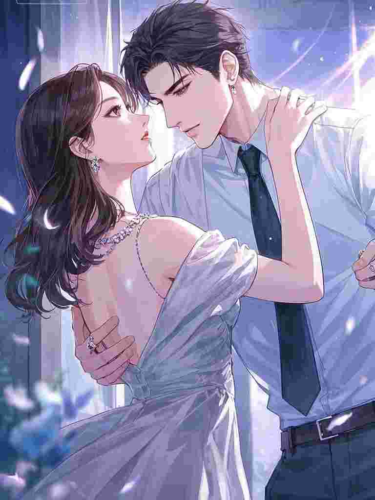 骤雨落,宿命敲完结版