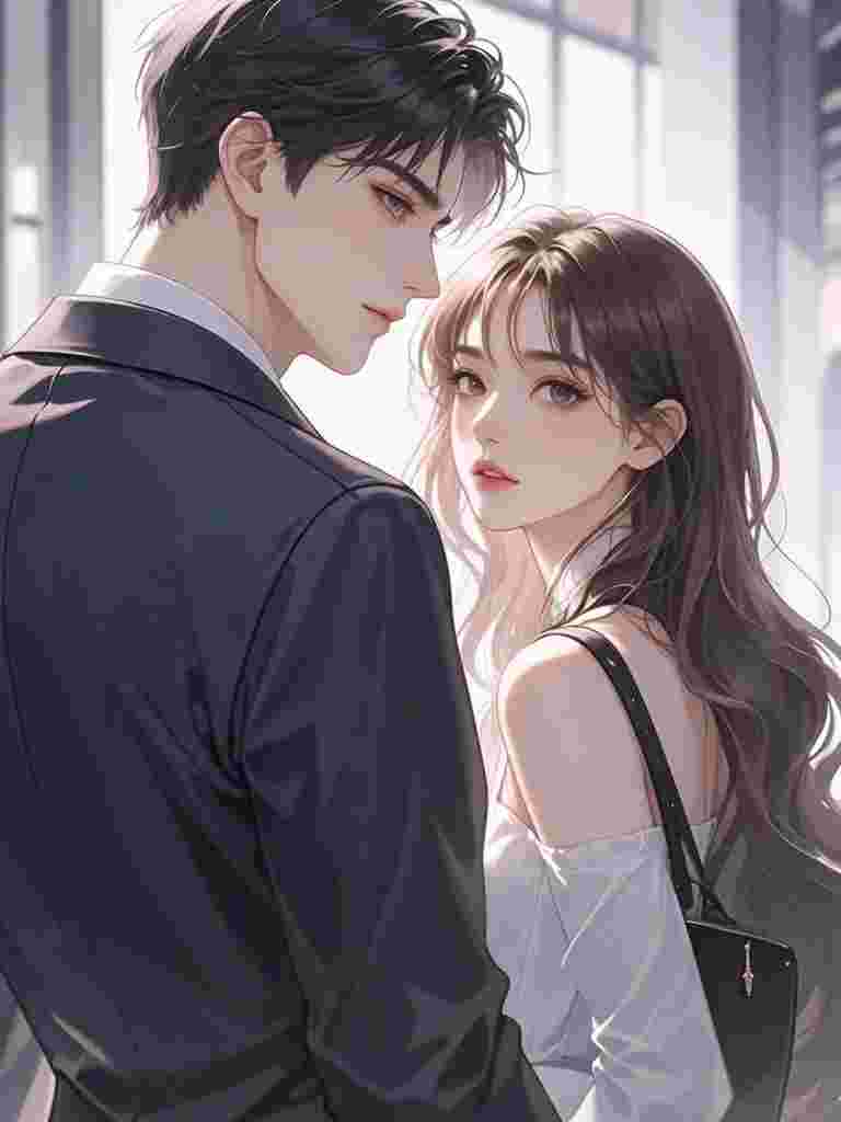 未婚夫秘书说我的婚礼她做主完结+番外