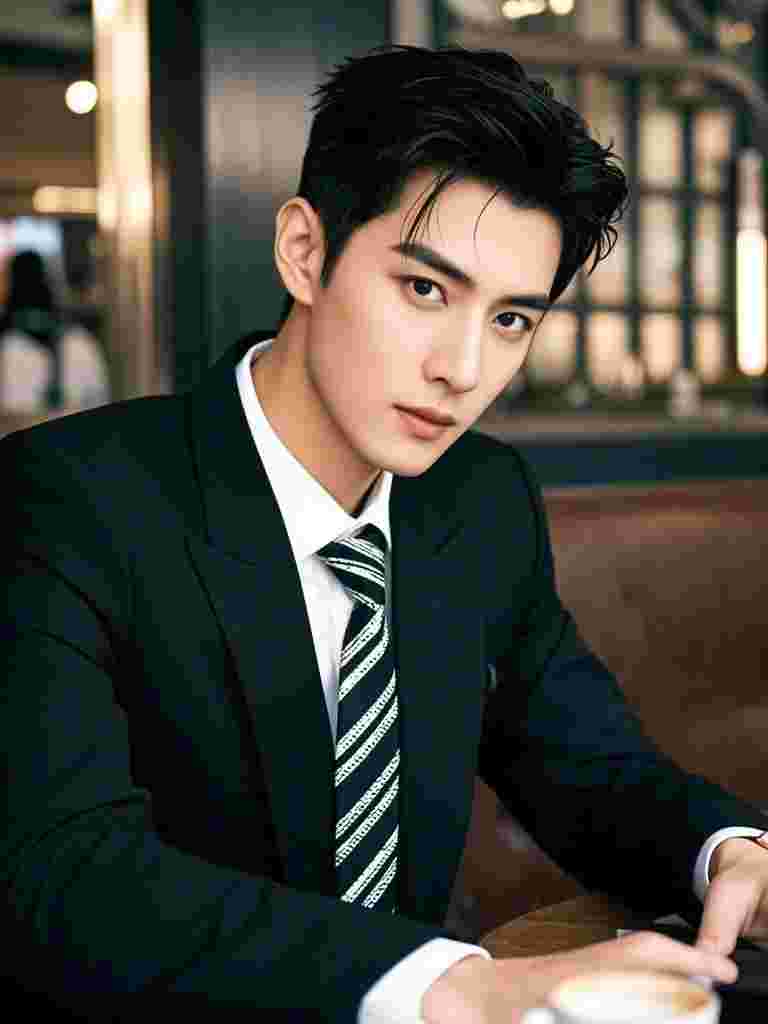 我在老板祖坟直播跳DJ后，男友青梅慌了必读文