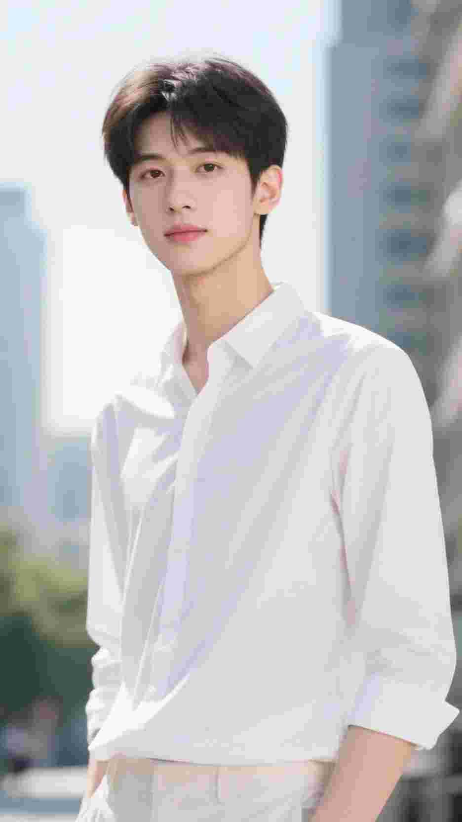 小镇做题家的我竟是富豪亲儿子小峰林小凡全局