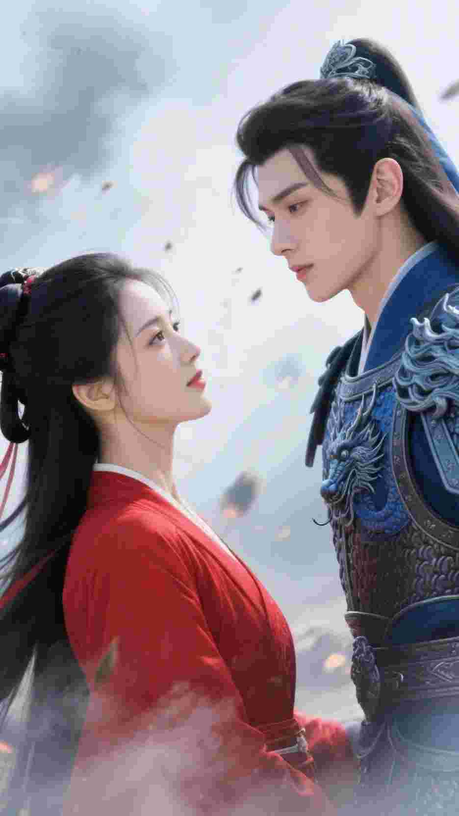 未婚夫的狗对秘书摇尾巴，我直接离婚异常火爆