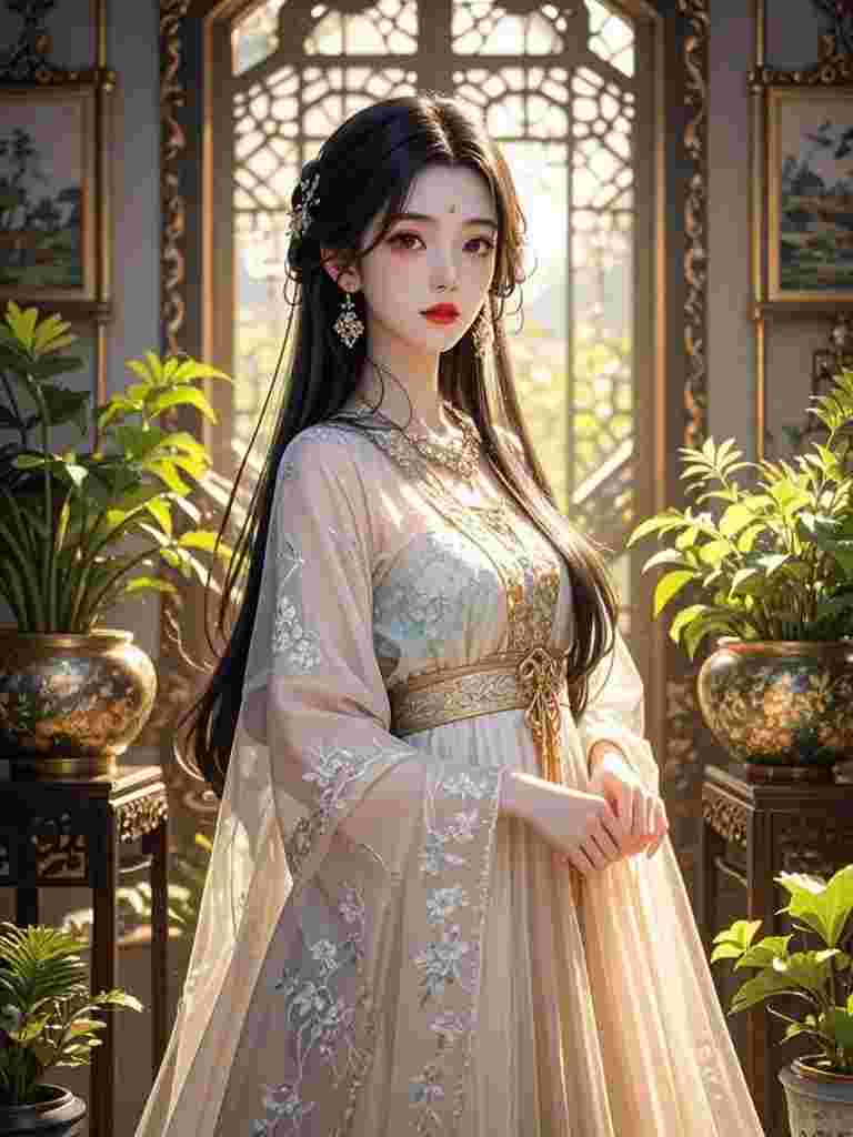 爱现裂痕，神明不溺温柔乡白月光梦梦全局