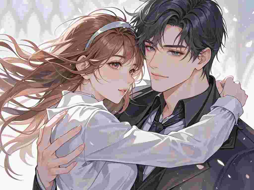 深夜幼儿园群撤回情趣链接后，我离婚了后续+完结