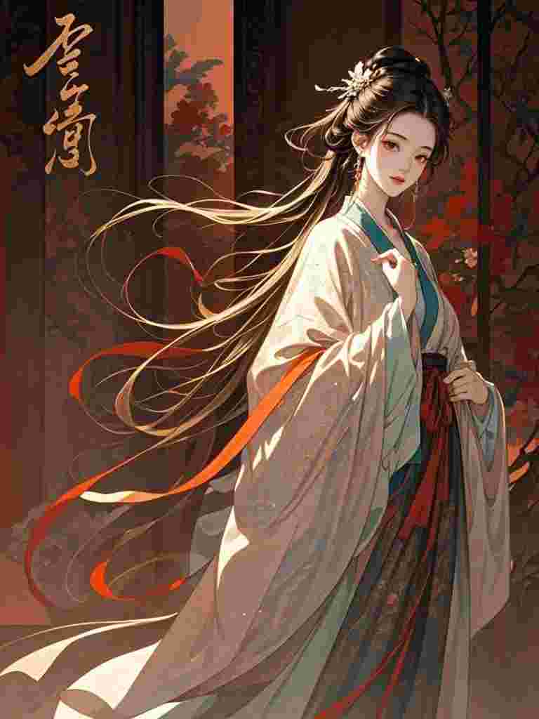 心冷难医，余恨无期完结文