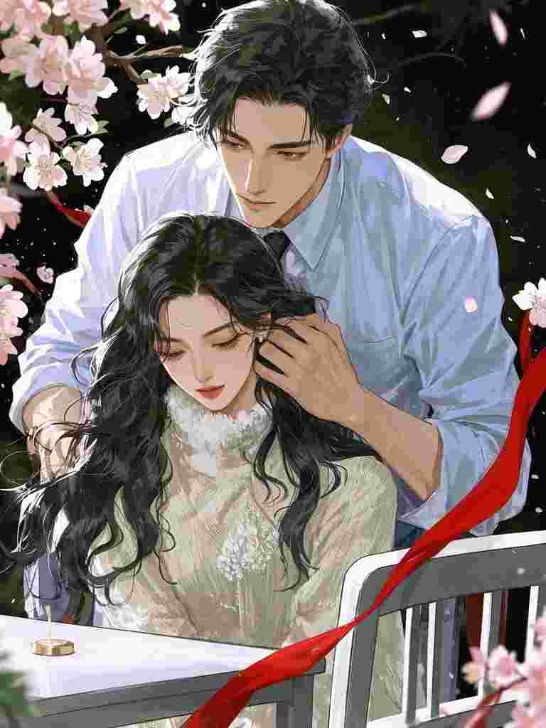 爱如尘埃中觅暖完结版