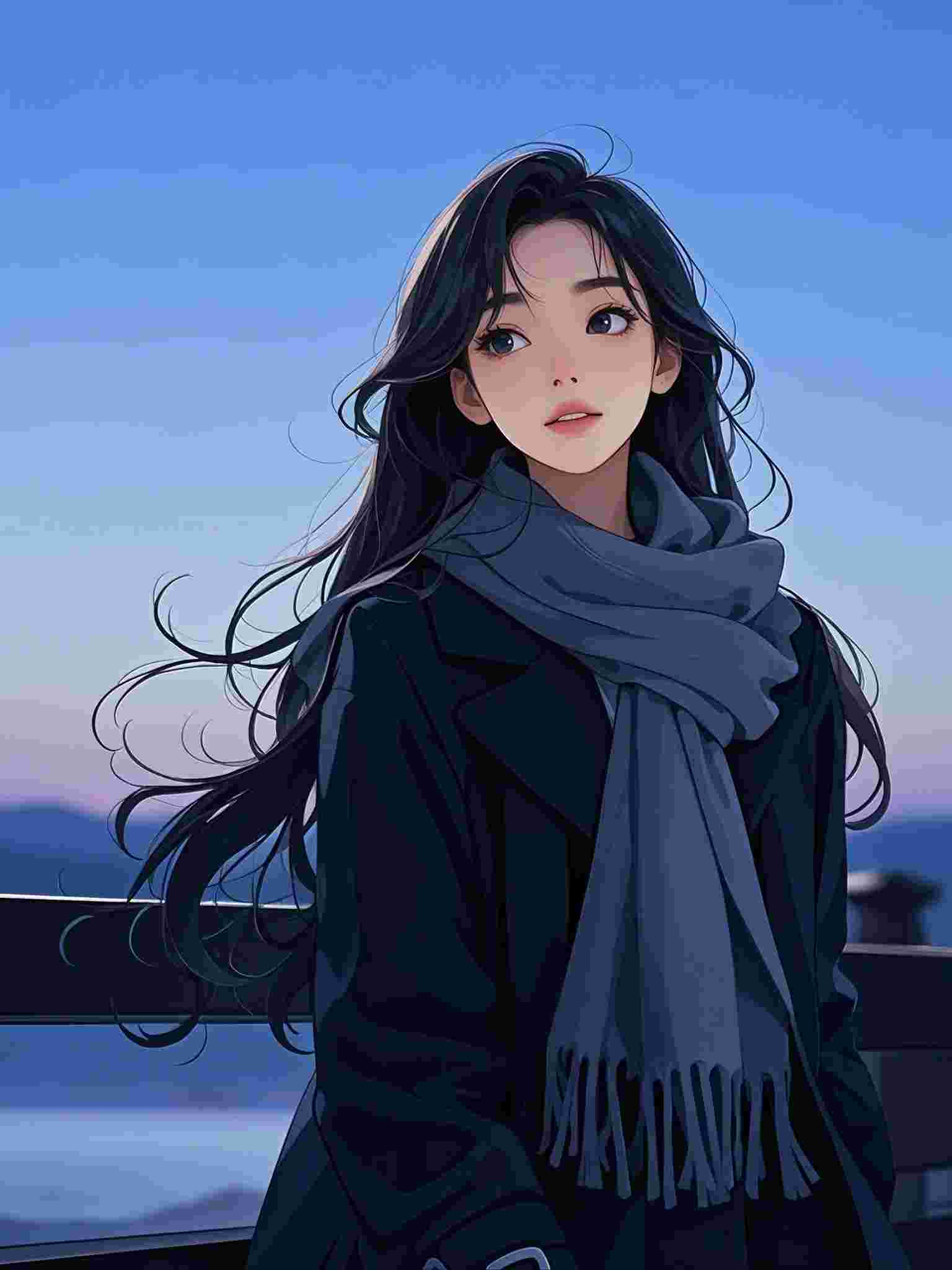 南风知晚意无删减版