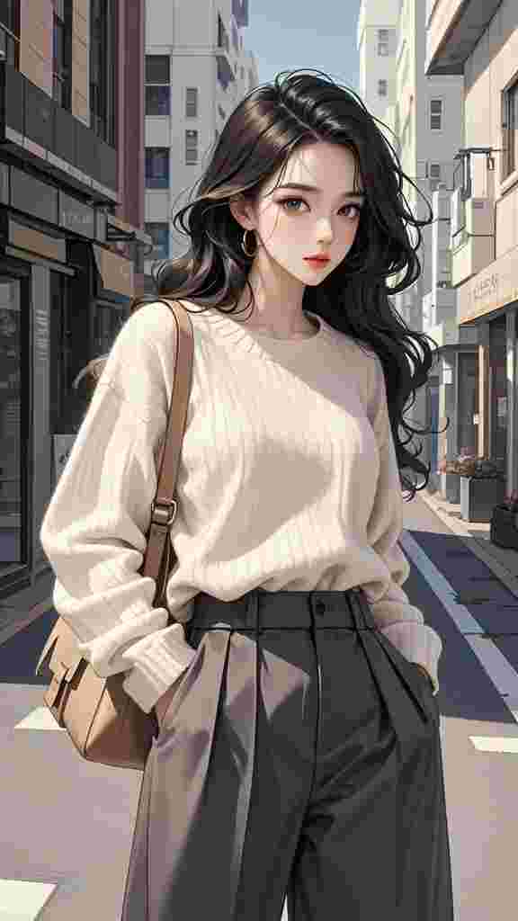 我以为女儿死于意外，直到看见丈夫初恋的孕肚在线