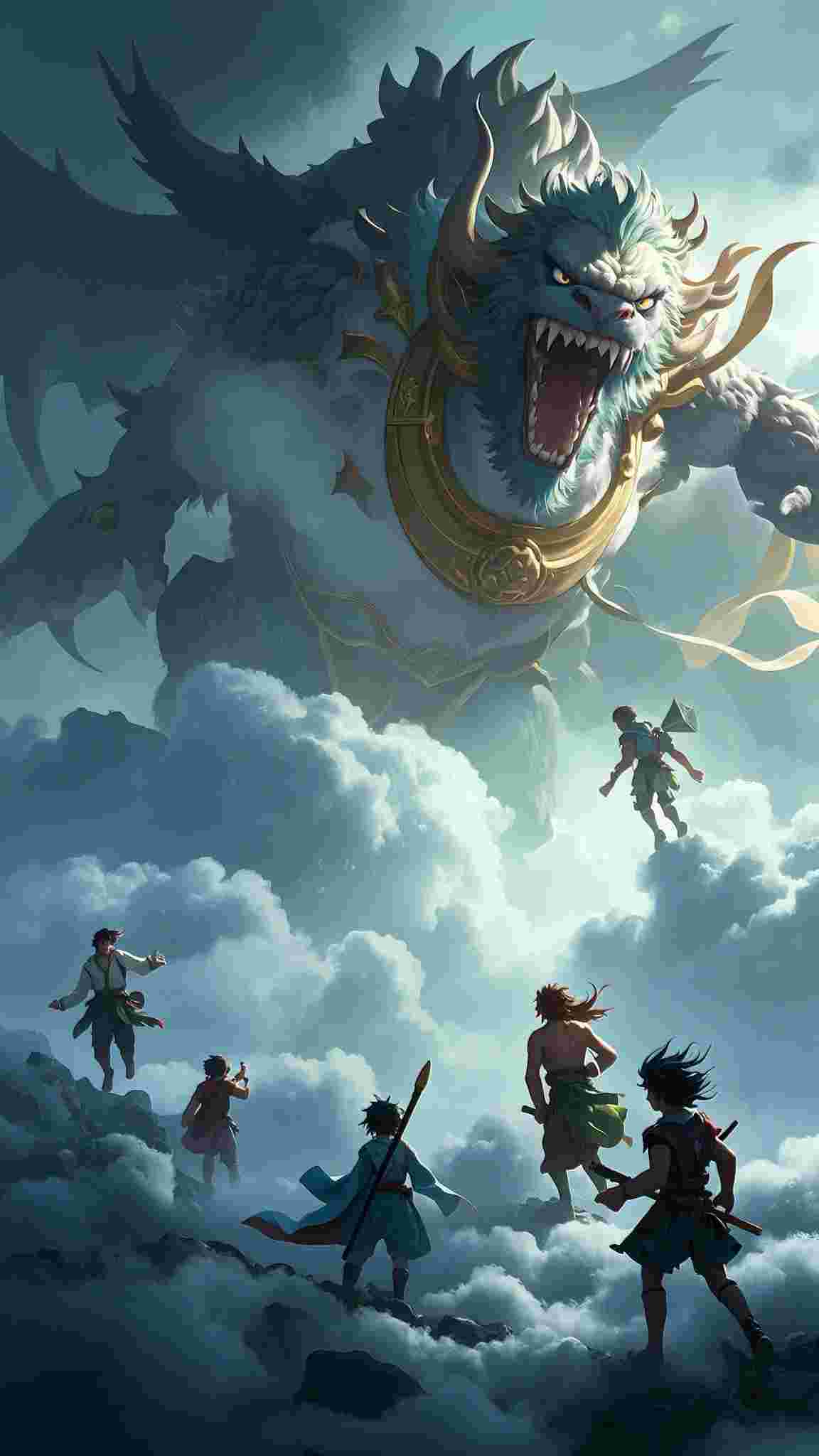 发现师弟欺师灭祖后,我杀疯了TXT