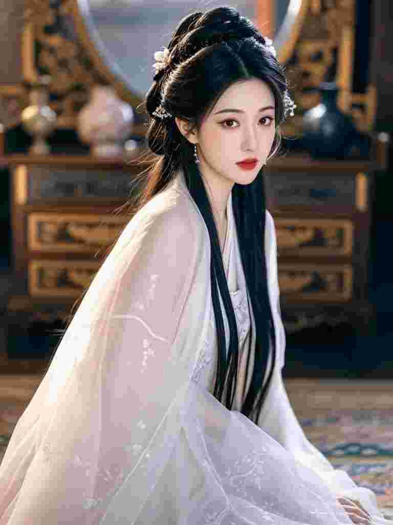 婆婆要求我赡养私生子全文