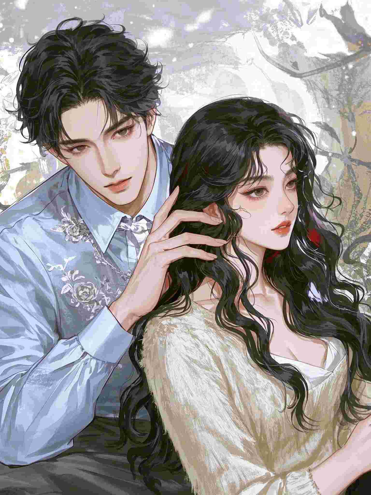 丈夫偏爱女医生，我心死回港城王秀梅秀梅后续+全文