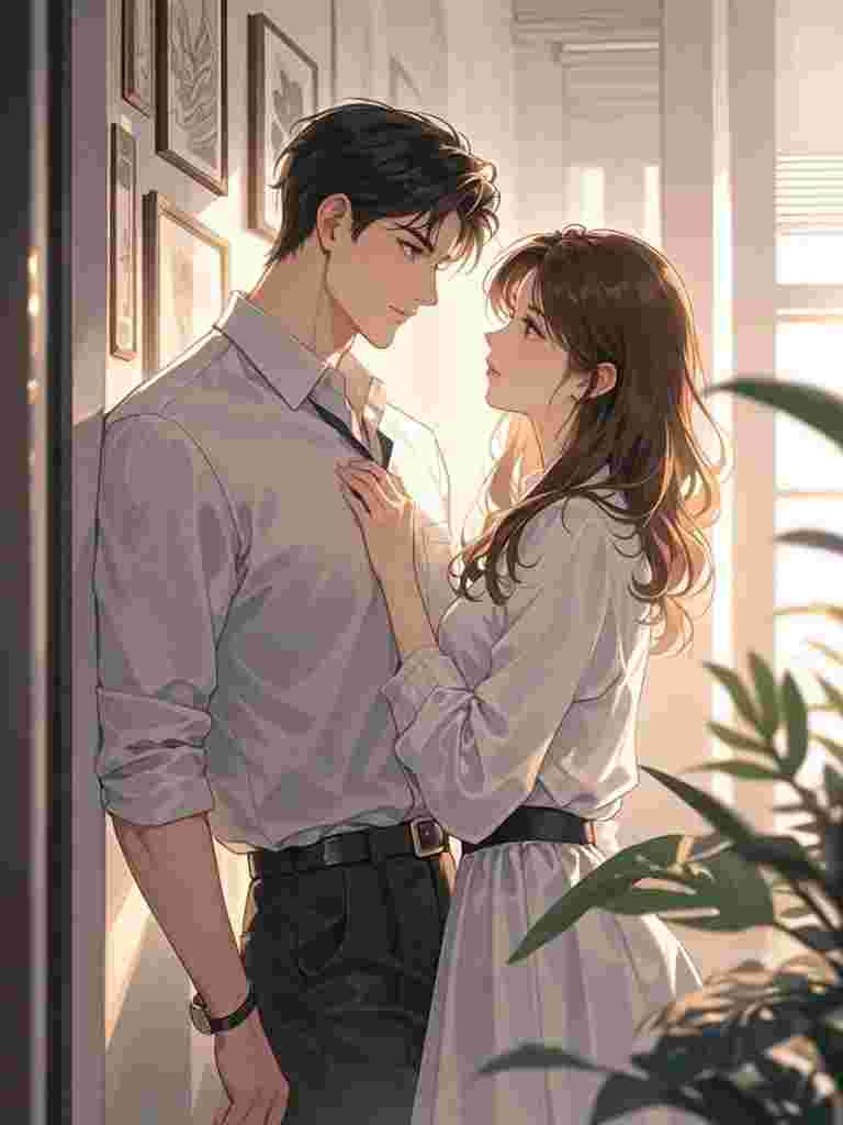 老婆竟让我的孩子叫别人爸爸诗涵陈默后续+完结
