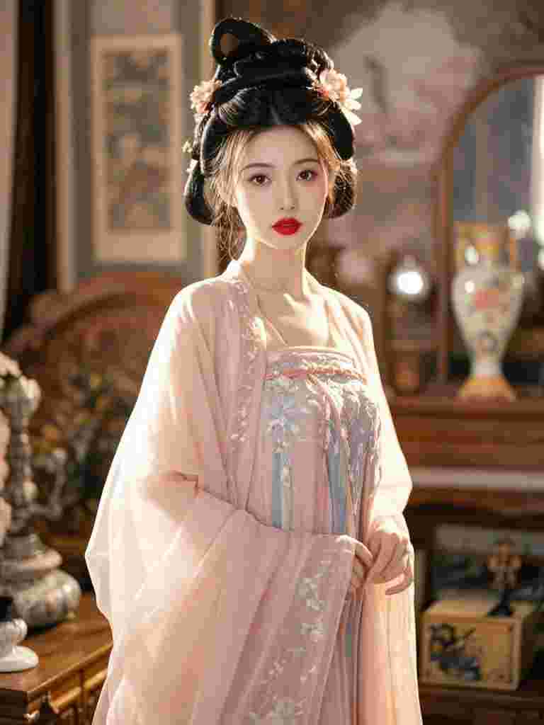 爱如覆水，君心破碎结局+后续