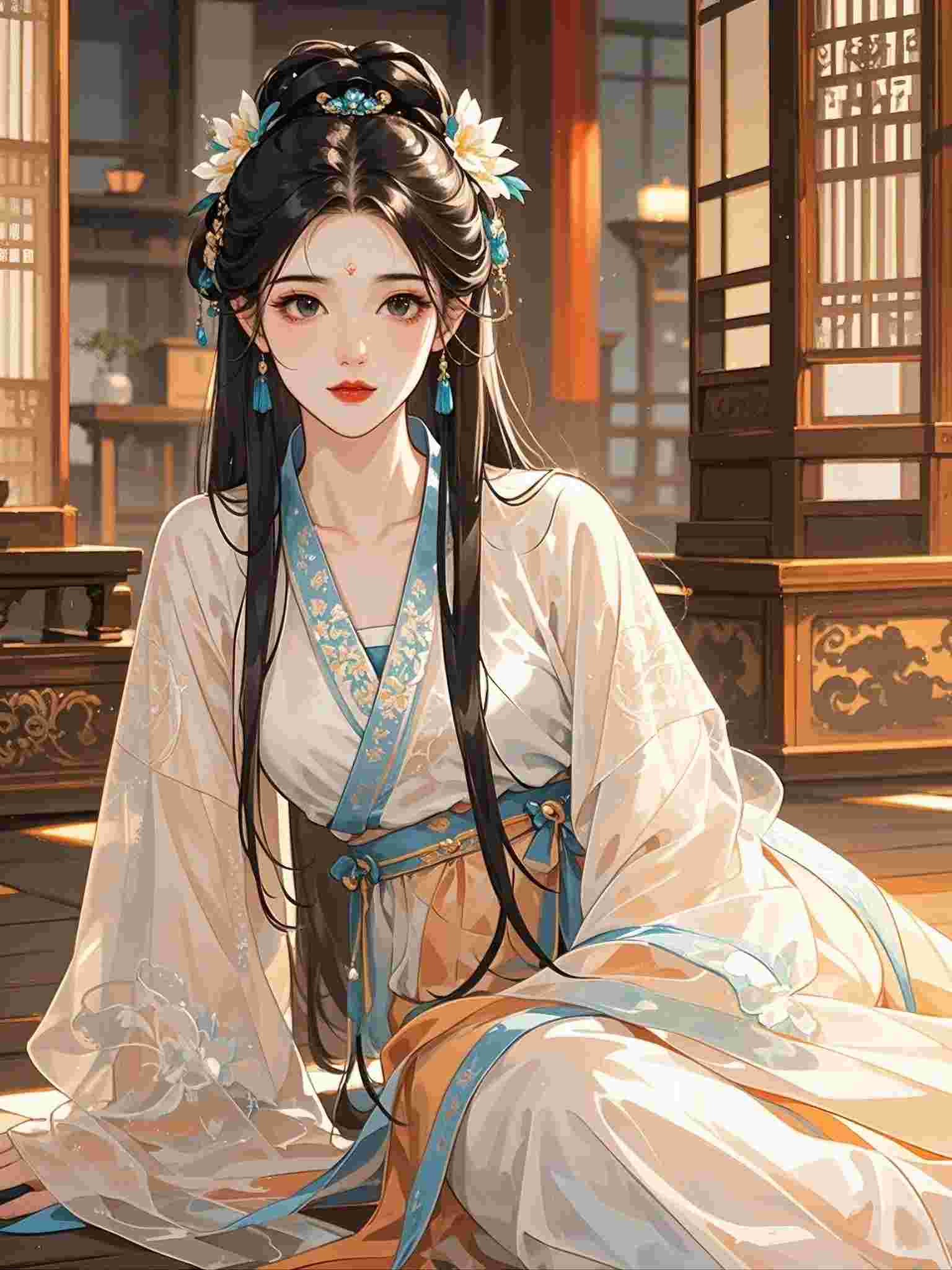 灼灼其华相思曲完整版