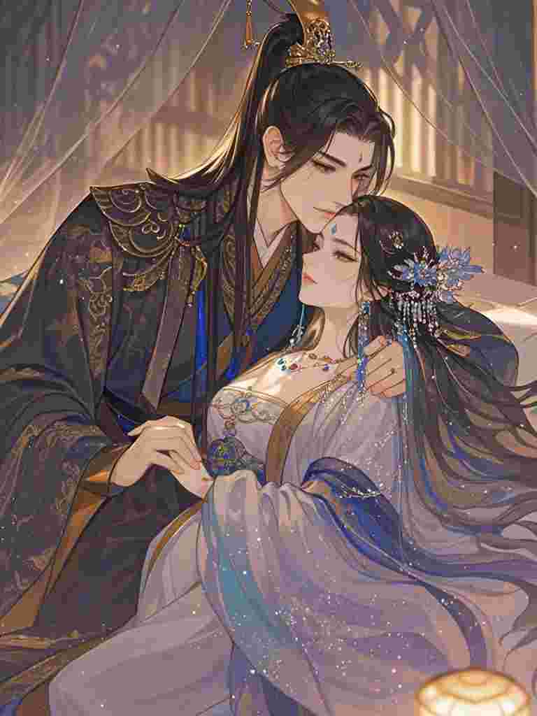 女导师抢我女儿救护车，我杀疯了前文+番外