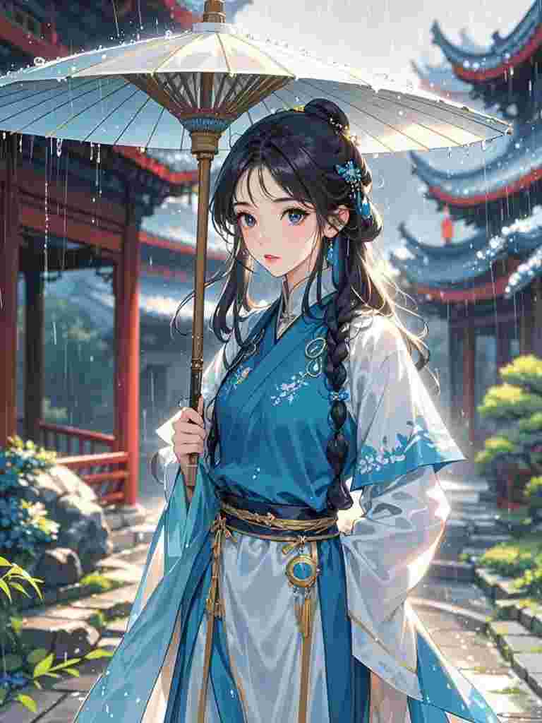 我妈是千万粉丝博主身家过亿，我却饿的捡人剩饭在线看