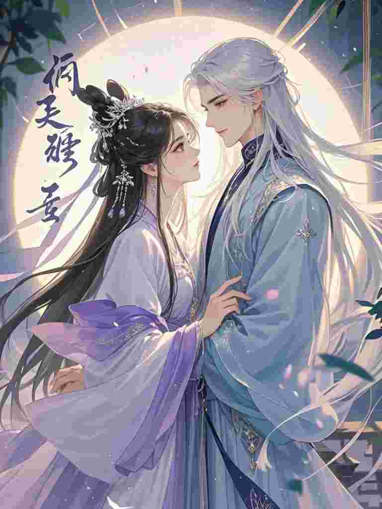 情逝始知相忆深最完整版