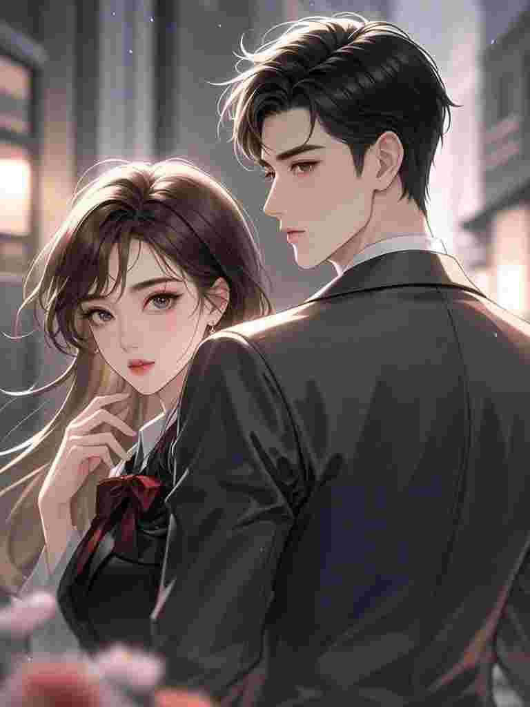 婚礼当天，老公开库里南接青梅，让我骑共享单车秦浩央央大结局