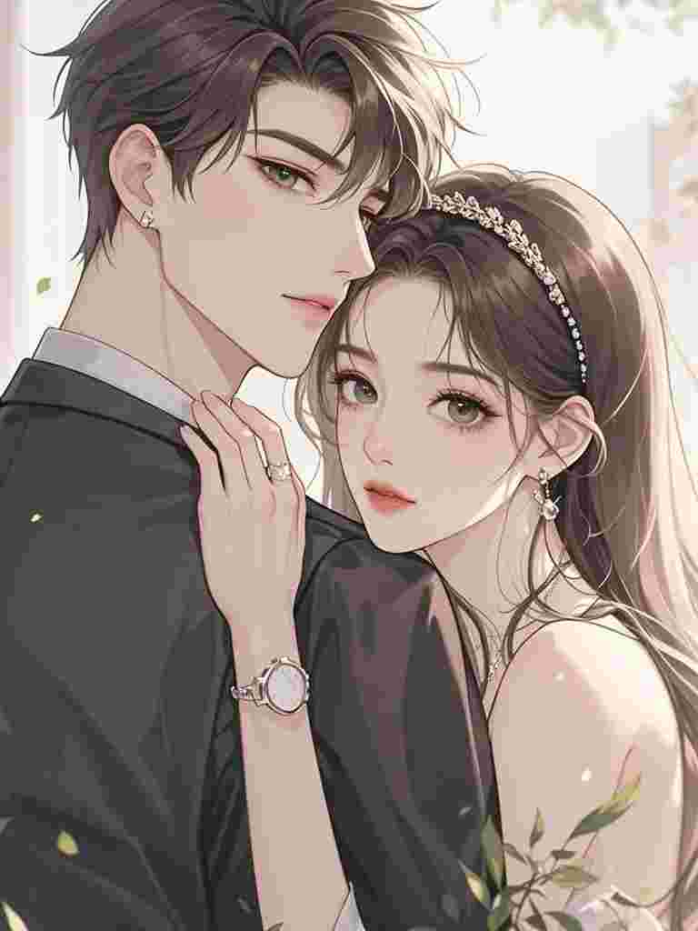 婚礼当天，老公开库里南接青梅，让我骑共享单车新书