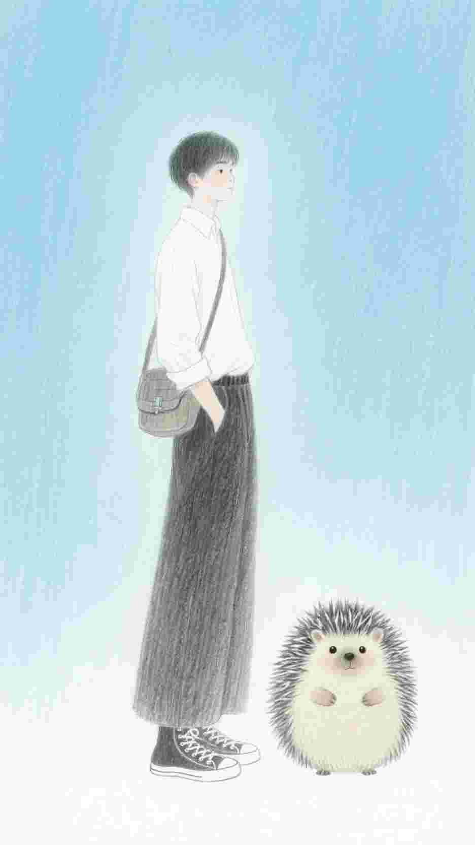 蜜月旅行捎上骨灰盒，她把小命作没了完结文