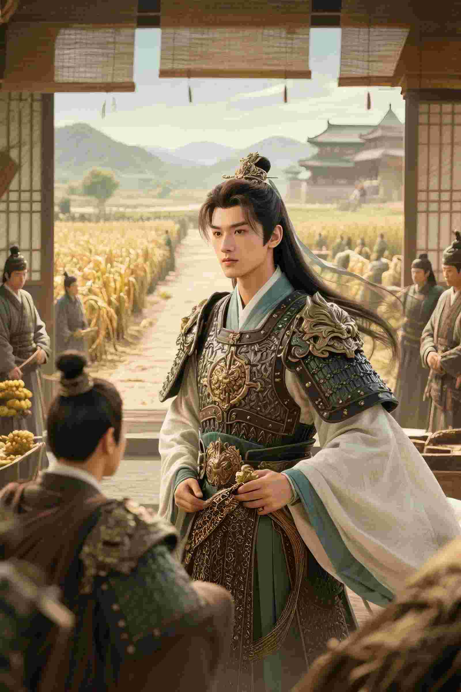 流产21次后,我亲手捅穿心脏觉醒双命格文章