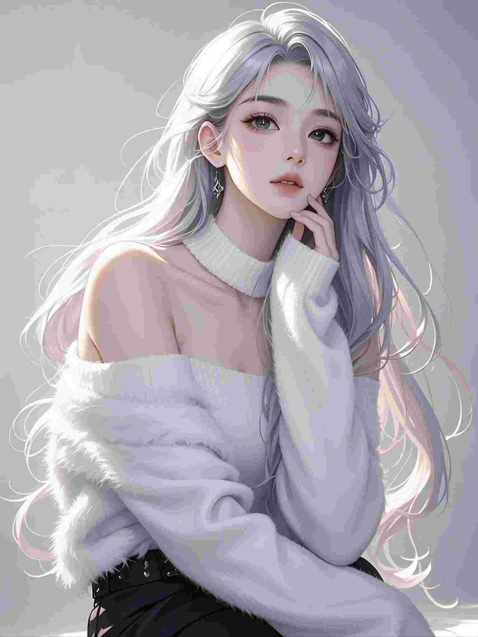天之骄女无错版