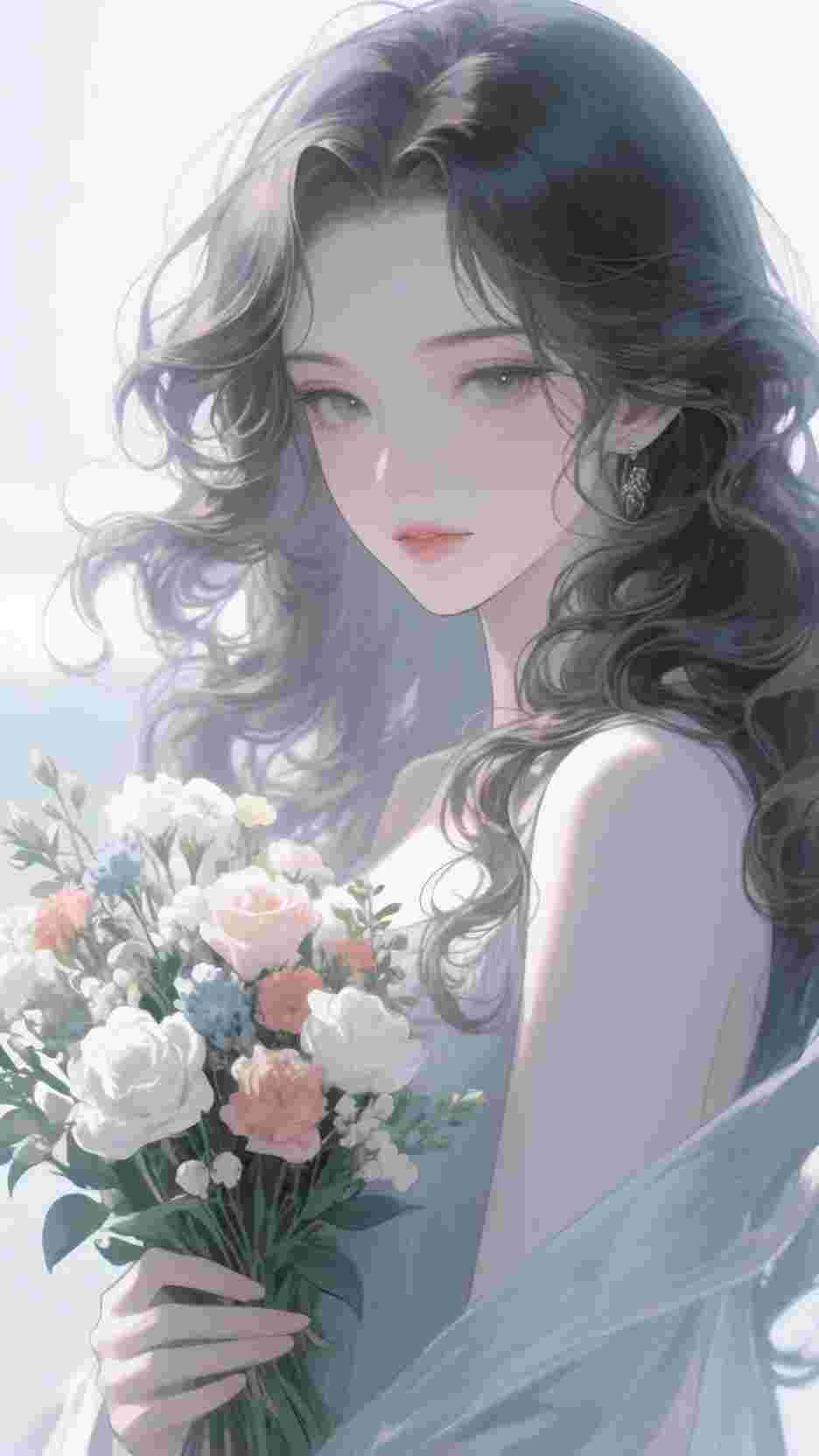 彼岸花落,此生无望无弹窗