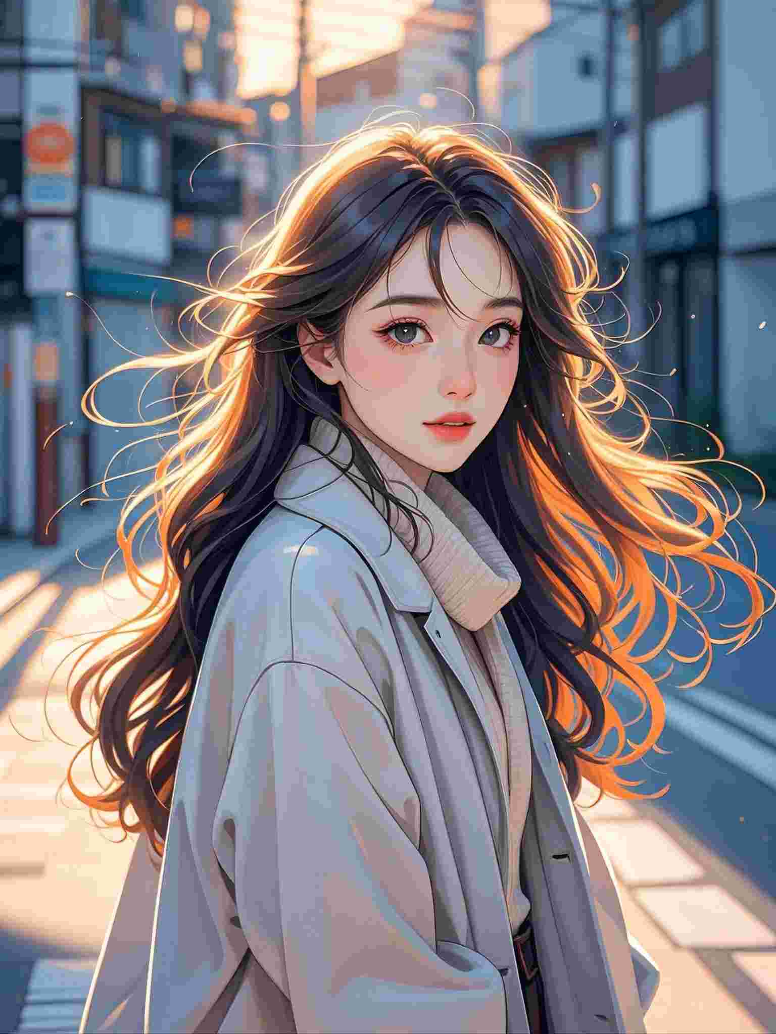 亲人背叛，我来财连载