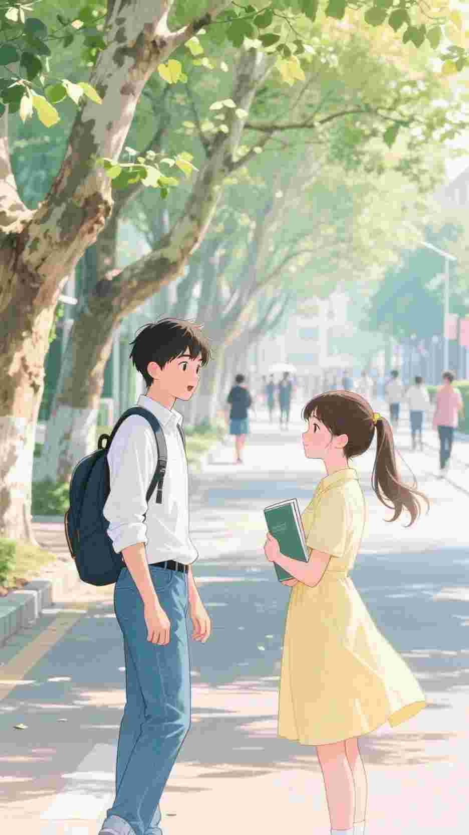 妈妈重女轻男，我提出买房时她急了顾远帆顾知夏前文+后续