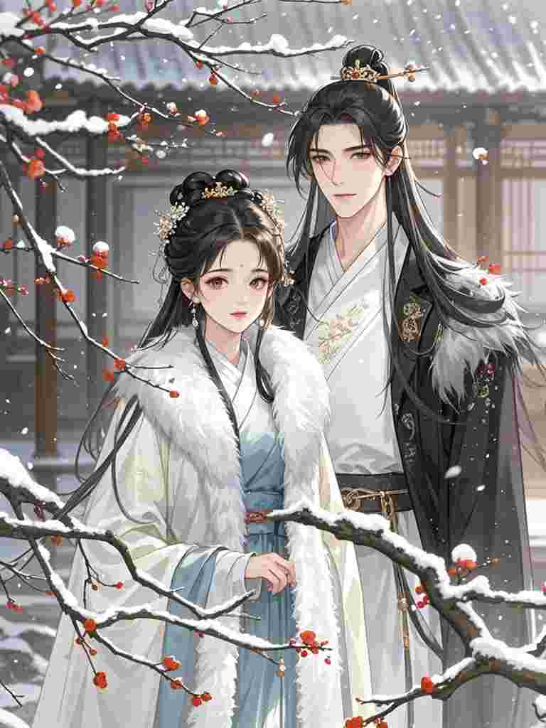 薛无恒裴令仪的小说令仪免费阅读