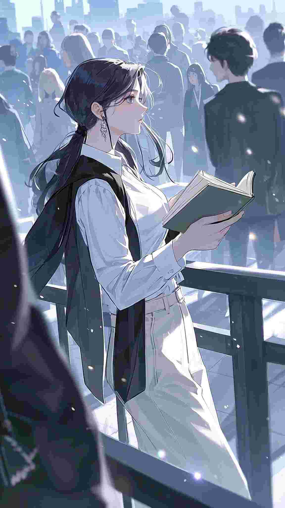 雪埋长生契结局+番外