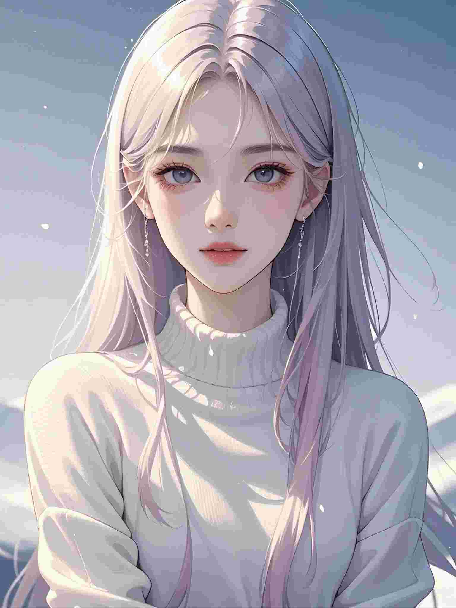 暮雪相思烬余年无删减全文