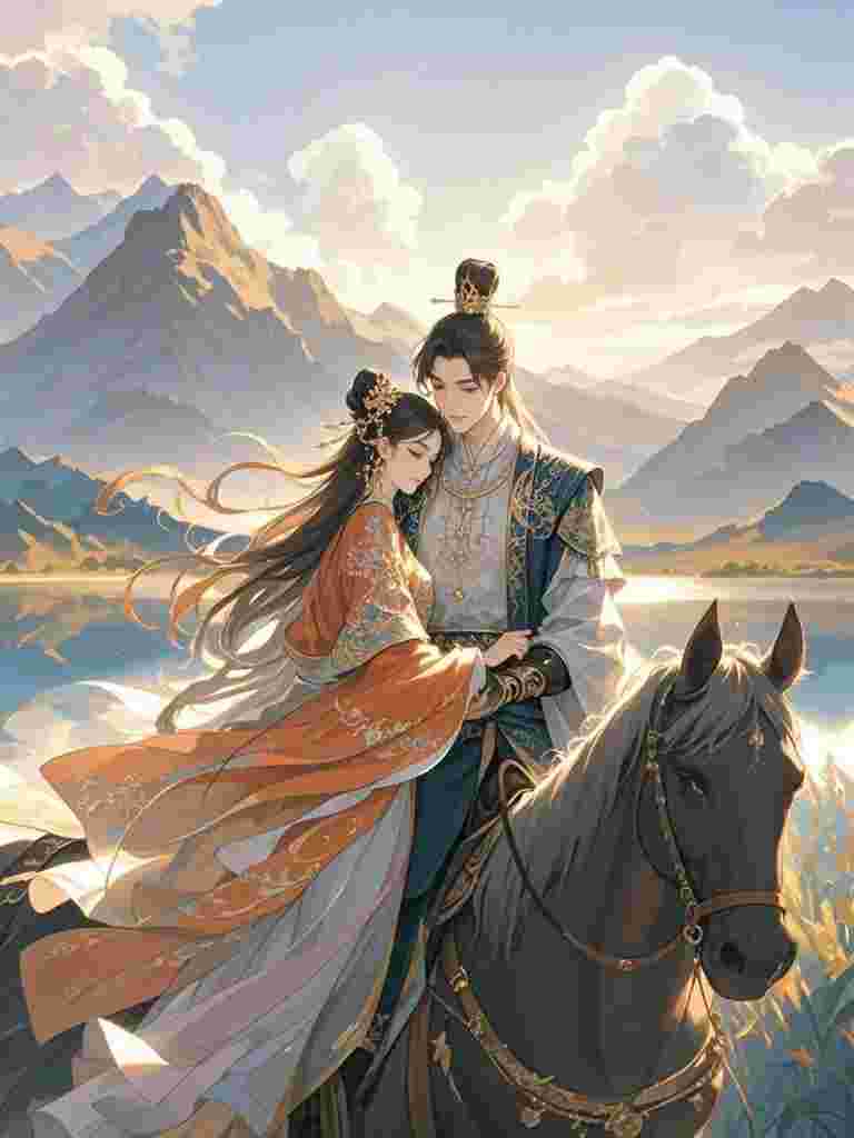 为给竹马出气，老婆将我和女儿扔进炼钢炉广告