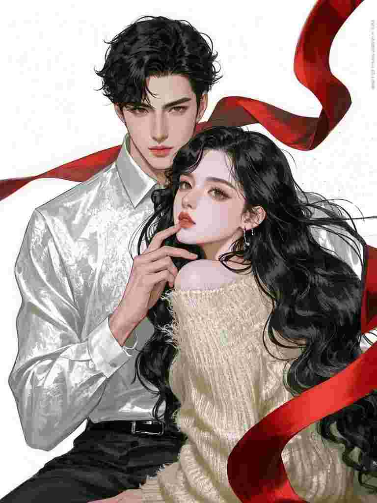 我死后，前未婚夫带新欢上综艺直播火葬场热门
